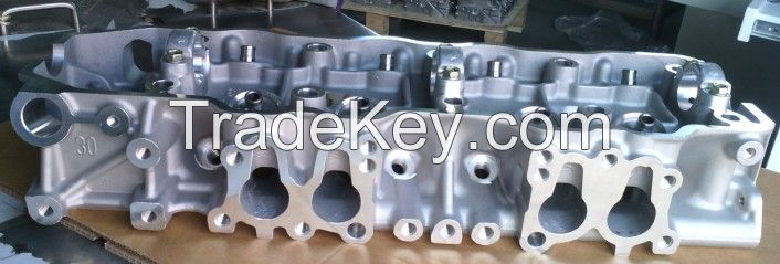 22R CYLINDER HEAD