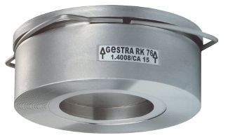 GESTRA Non-Return Valves RK86