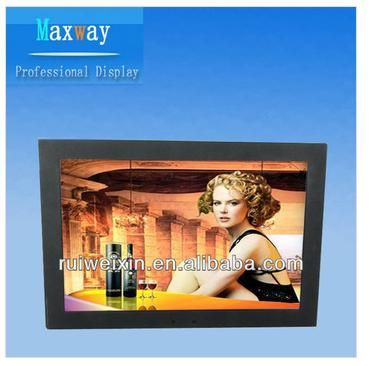 15.6 inch wide lcd screen display