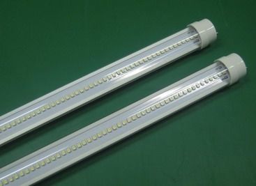 LED T8 Tube 120cm clear 18w