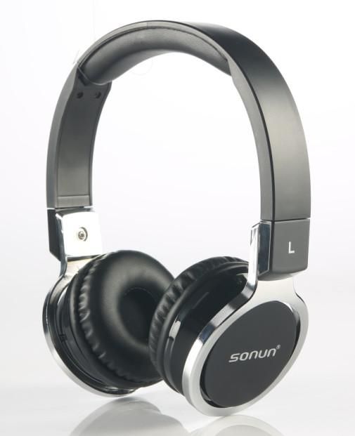 Mobile phone/Computer Headphone(SN-T15)