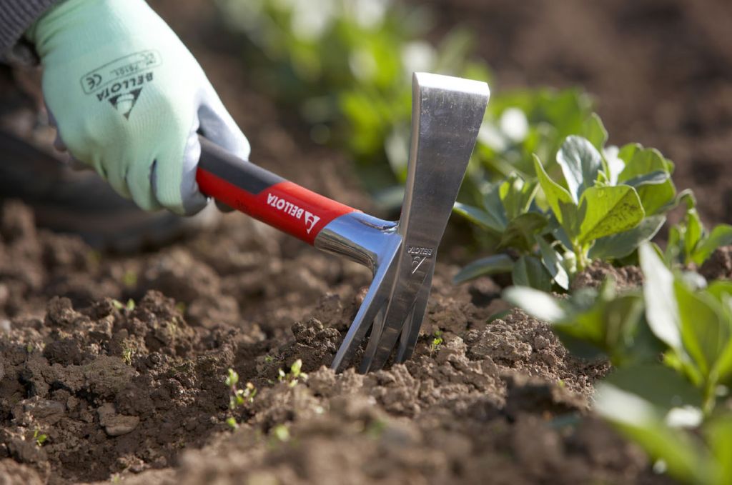 garden tools