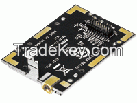 Sell SiRF V GPS/GLONASS Module with MMCX connector Ct-G354