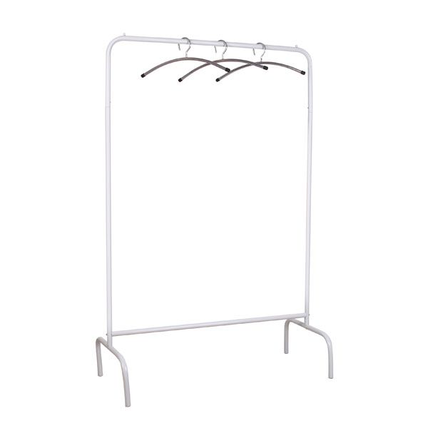 factory supply metal coat rack