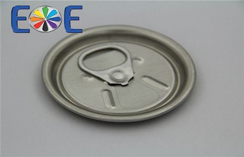 46mm Aluminum Easy Open End Supplier