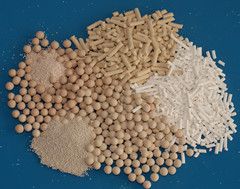 Molecular Sieve