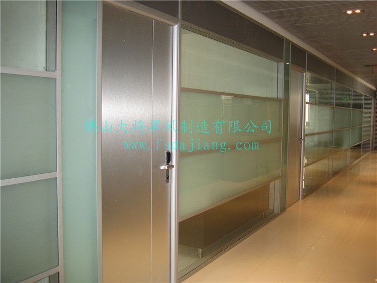 Selling Glass / Office Partition