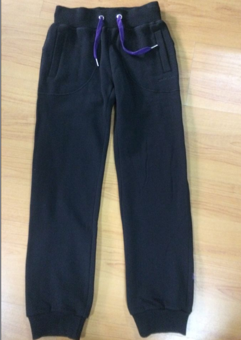 Ladies' sweat pant