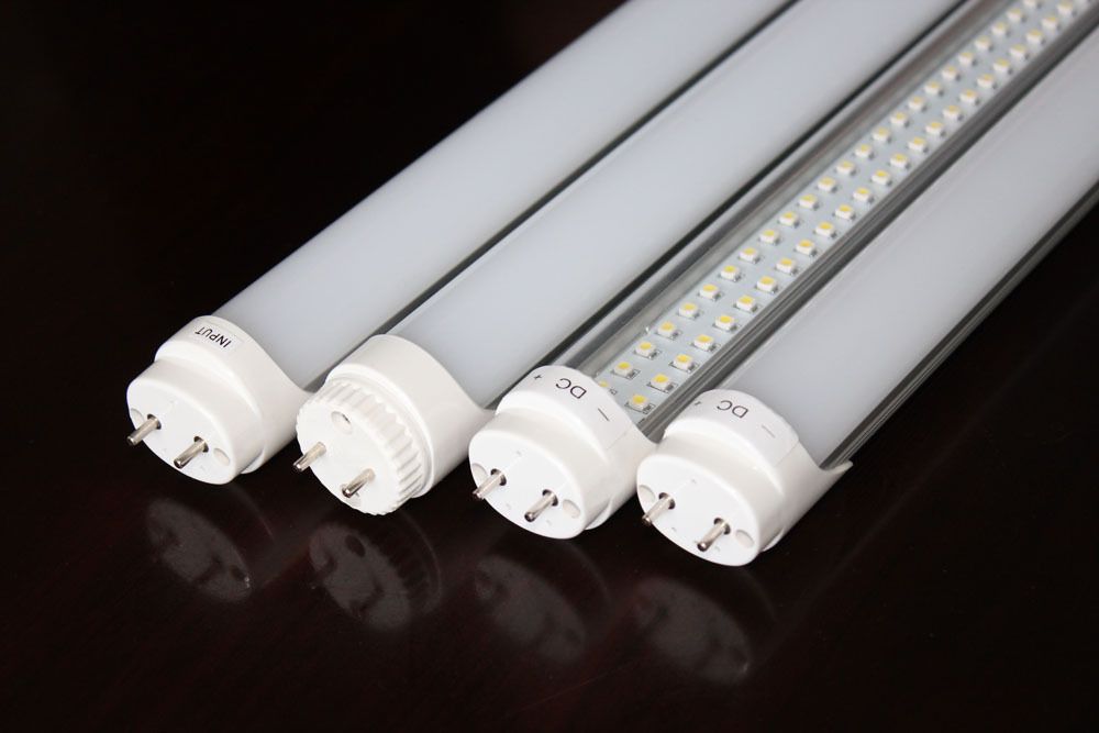 LED flouresent light T5, T8