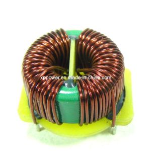 RoHS/ISO/SGS Toroidal Common Mode Power Choke Coil Inductor