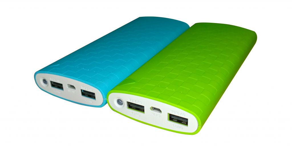 Power Bank For Iphone 5, For Samsung, For Blackberry And Other Mobile Phone