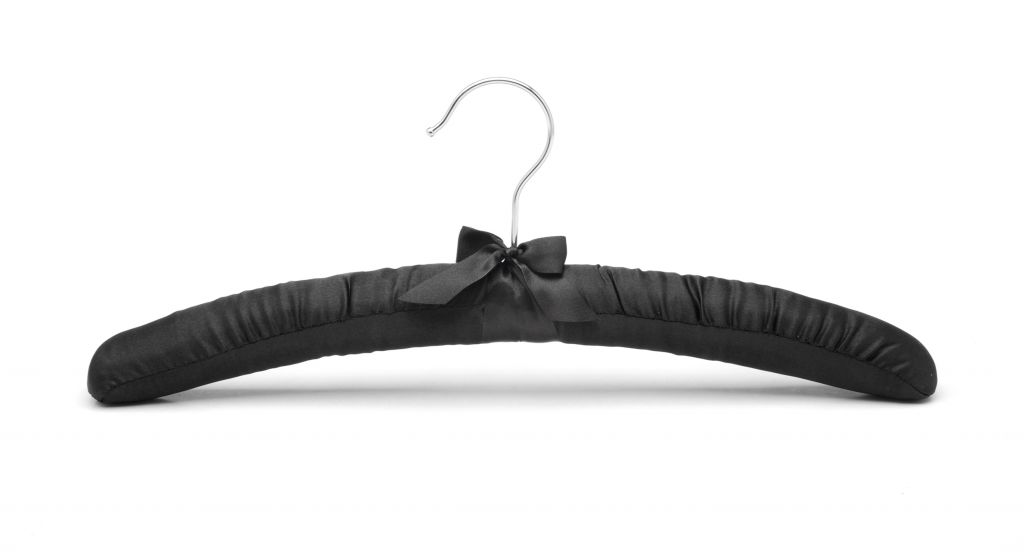 sell satin hanger