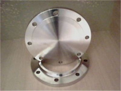 ANSI Standard 24'' Blind Flange