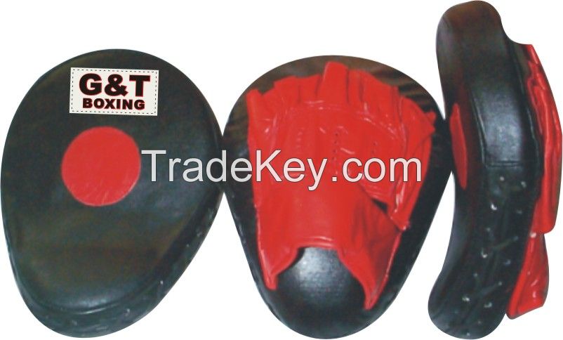 Boxing Focus Pads