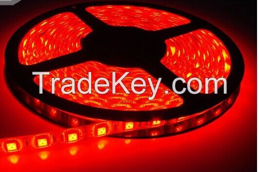 LED strips for decoration