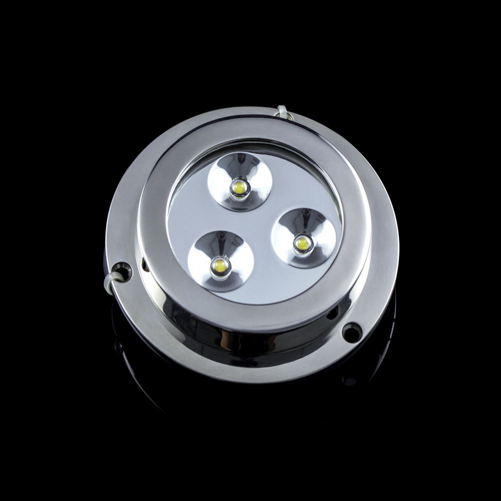 SS316 IP68 marine led underwater light/led yacht lighting led pool light