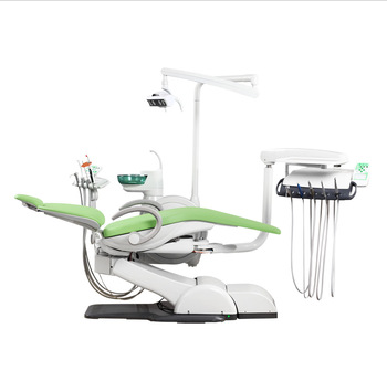 Dental chair