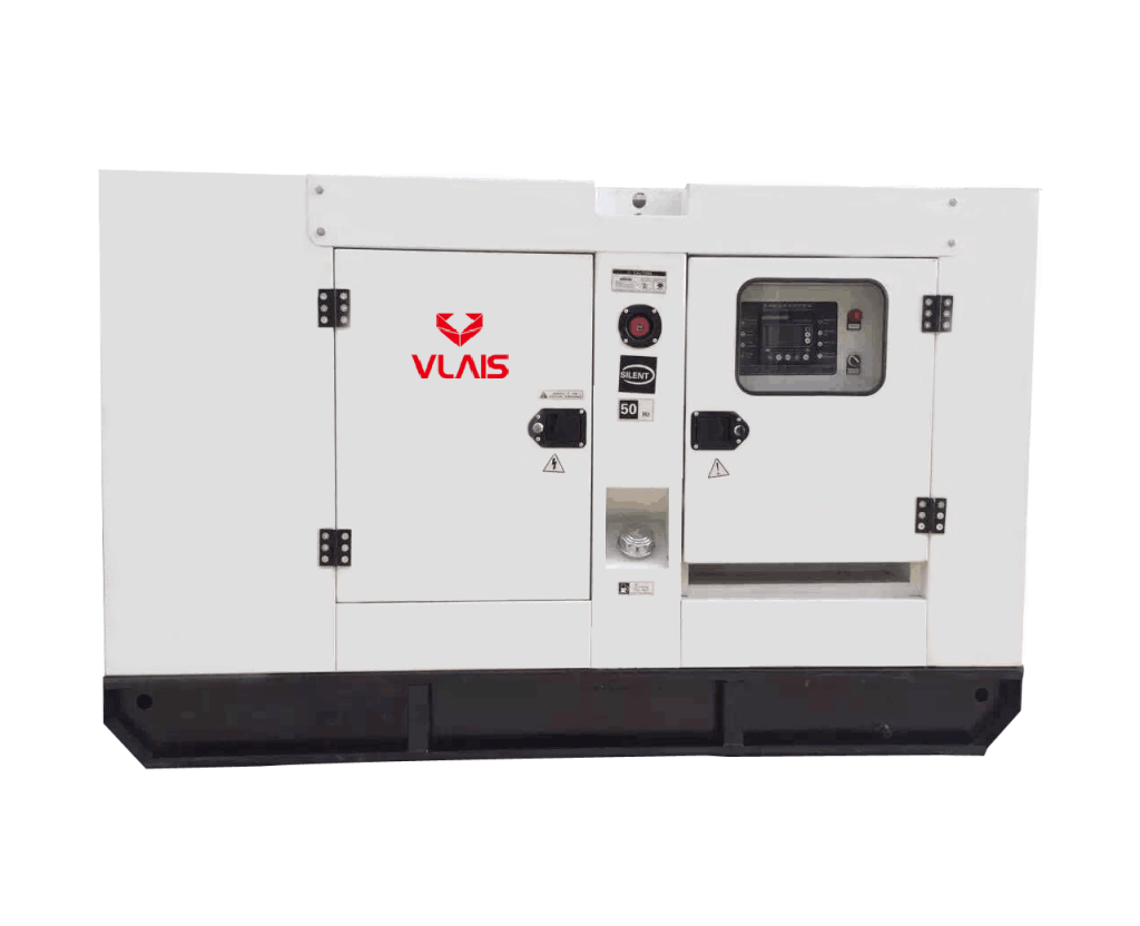 20kw 25kva silent diesel generator 3 phase 220/380V