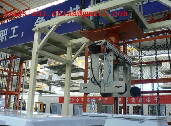 Refrigerator Lifting Machine