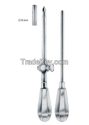 General Surgical Equipment