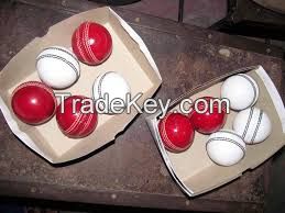 Cricket Balls