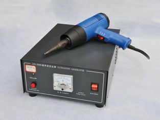 ultrasonic hand-held welder