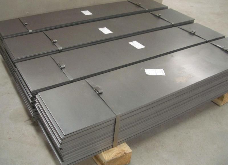 Stainless Steel Sheet