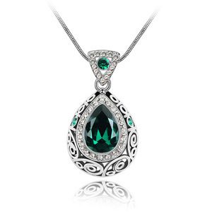 Pendant Necklace Jewellery