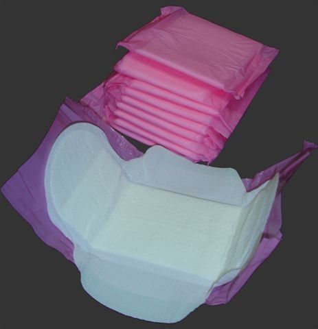 Sanitary Napkins / Pads