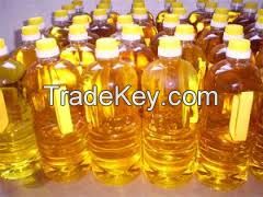 Sell Refine Sunflower Oil