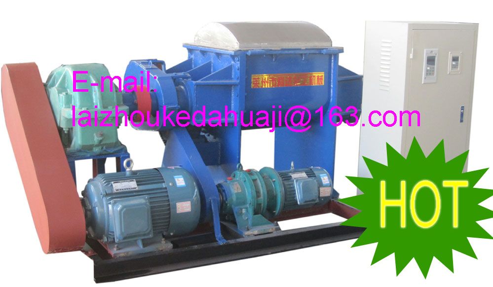 5-3000L kneader machine for coatings, ink , paintings