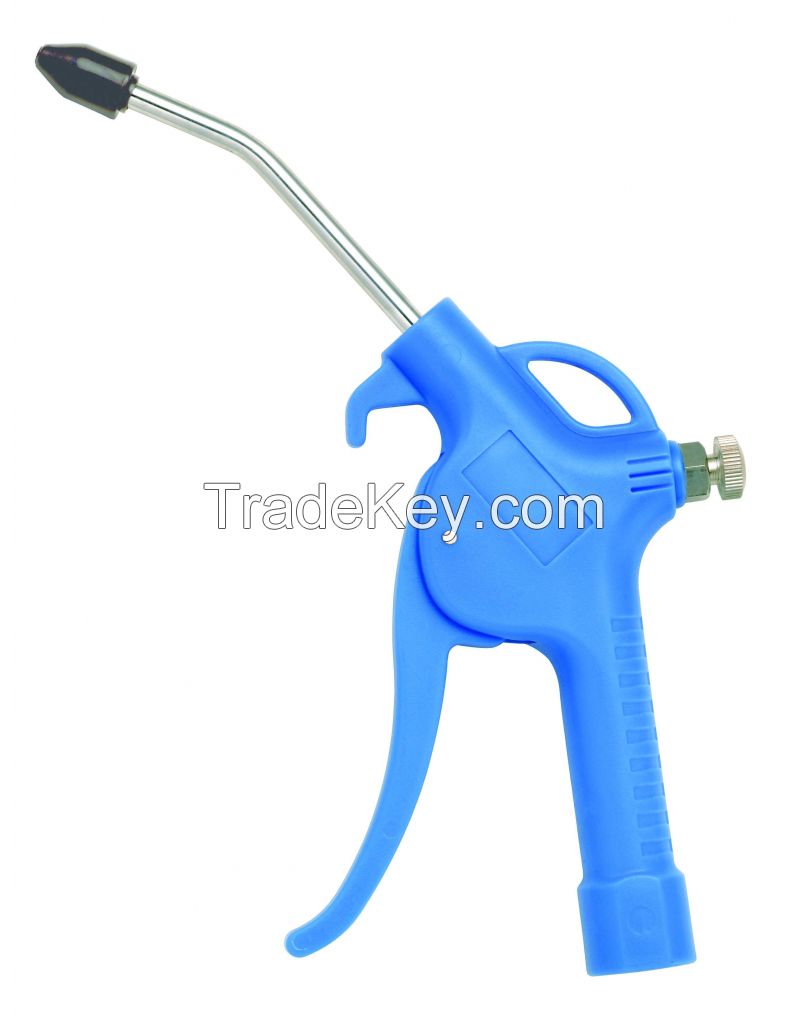 Adjustable Flow Air Blow Gun