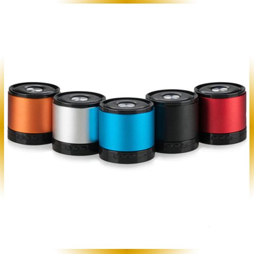 Wireless Bluetooth Smart Mini Speaker, Portable Speaker, Bluetooth Speaker 3.0 (YYD-Y4)