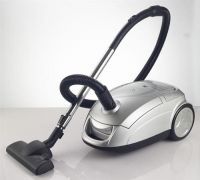 vacuum cleaner