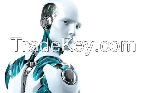 Intelligent robot