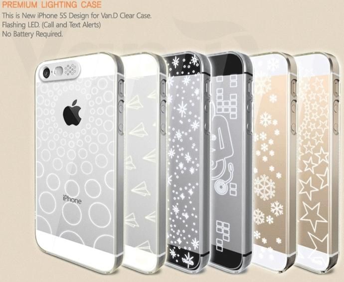 Mobile Phone Case For Iphone4, iphone4s, iphone5, iphone5s