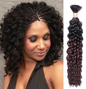 Chinese, Indian, Brazlian Virgine Human Hair Available