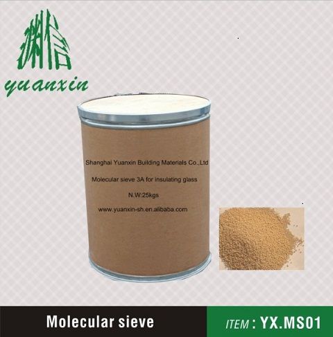 3a molecular sieve price