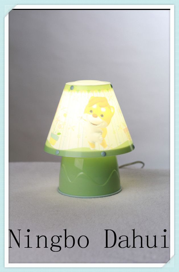 cheap cartoon lamps