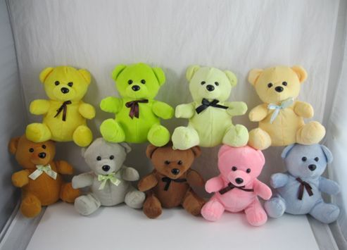 Sell Stuffed Teddy Bears