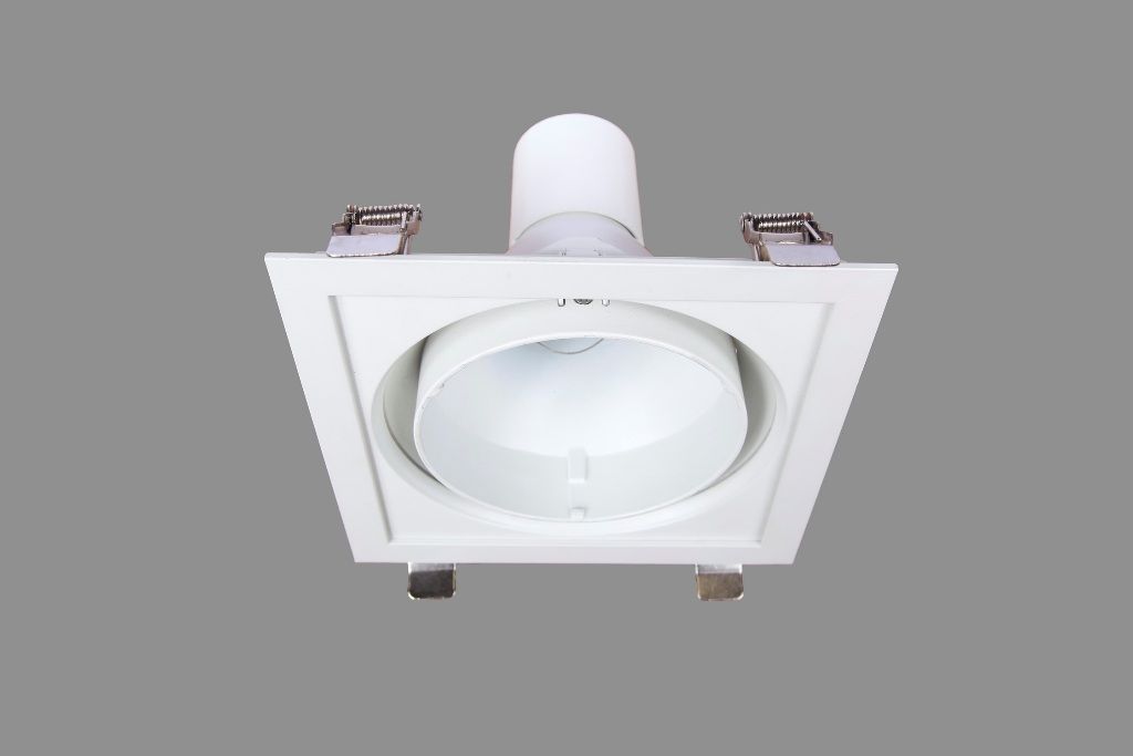 Infix Type Metal-Halide Light Series