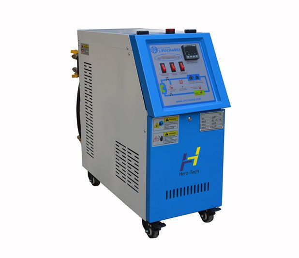 Mold Temperature Controller