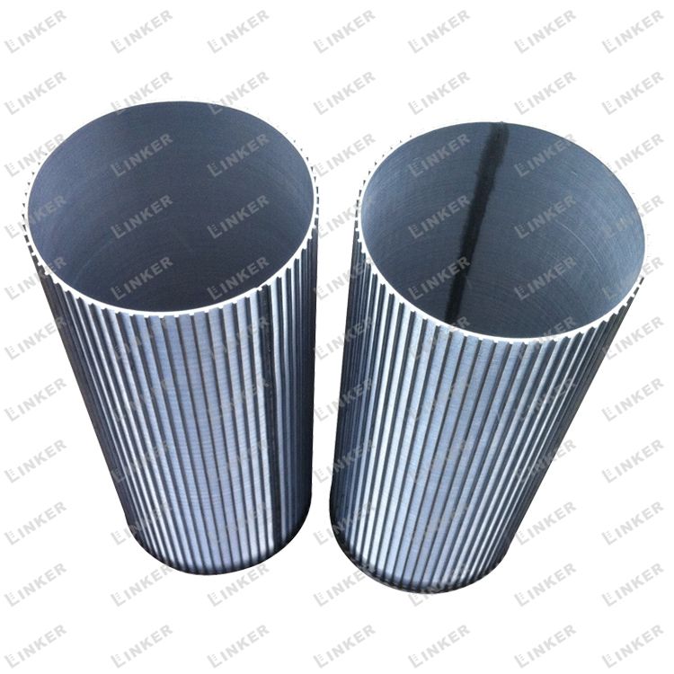 Hydraulic Filter Elements