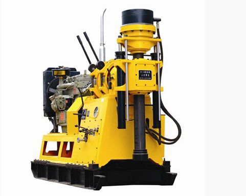 Core Drilling Rig (XY-1A-4)