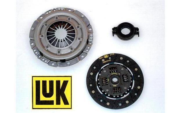 LUK Clutch Kit