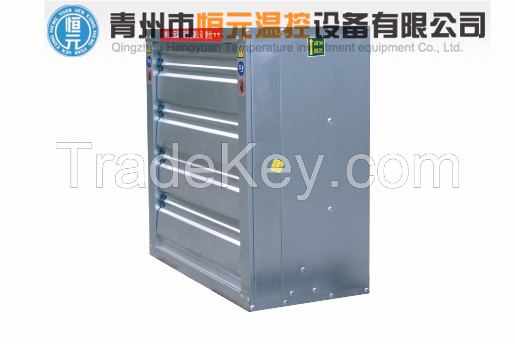 HYA series exhaust air fan