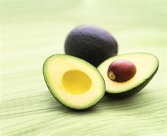 Fresh Avocado