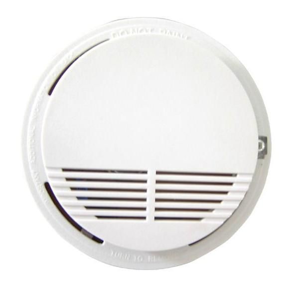 Independent type smoke detectors HZ-W168-1