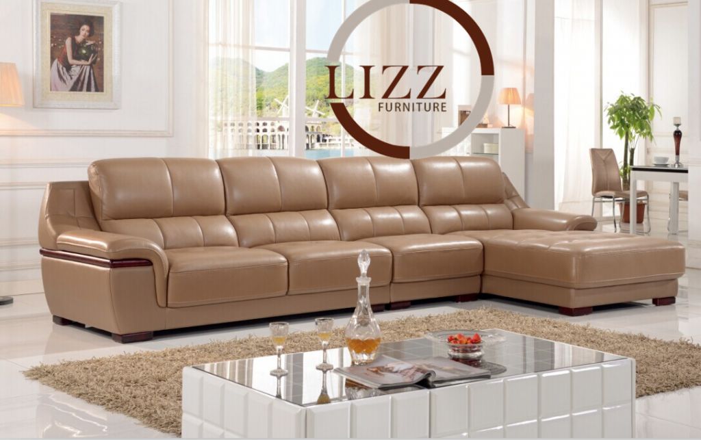 Modern Furniture Sofas L.P6011#