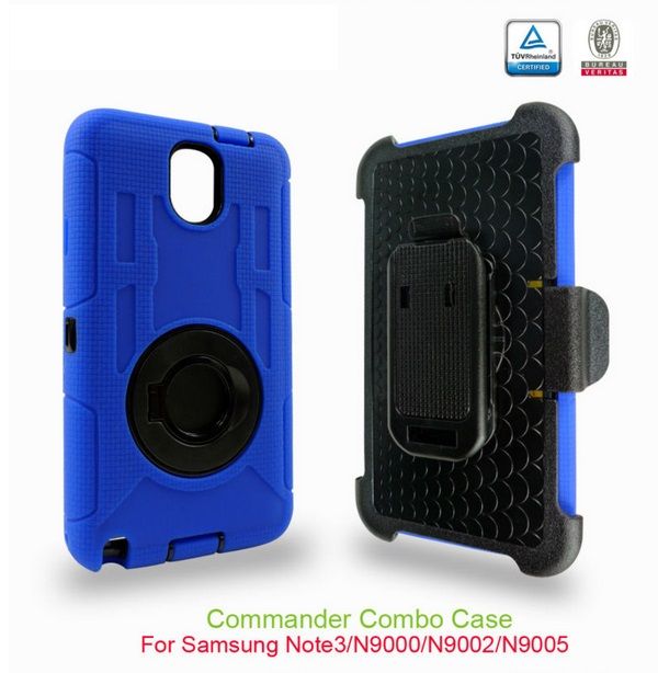 Sell Commander Combo Protective Case For Apple/samsung